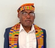 Andre' Shabaka Gay